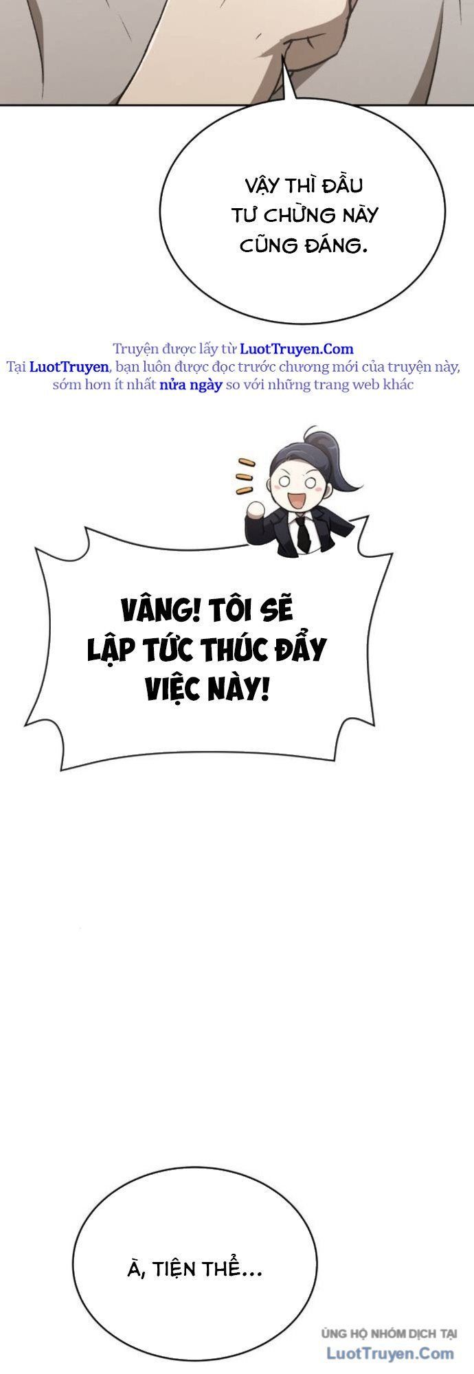 Trường Mẫu Giáo Thần Thú Chapter 47 - 172