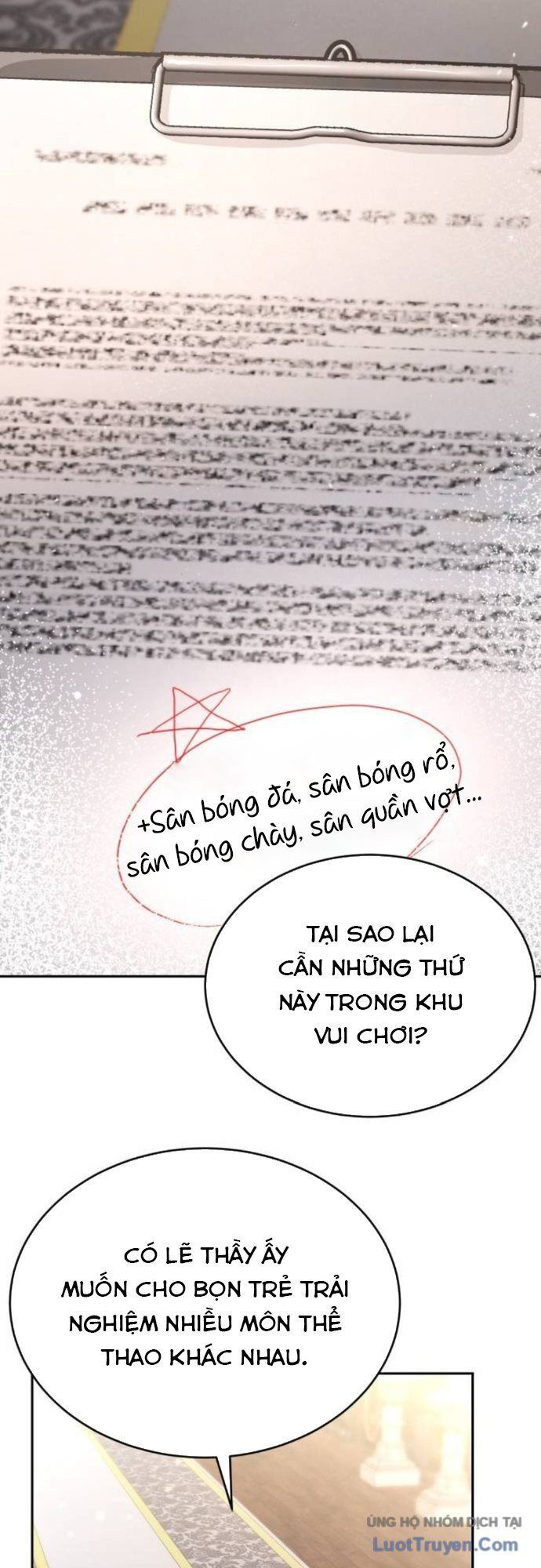 Trường Mẫu Giáo Thần Thú Chapter 47 - 174