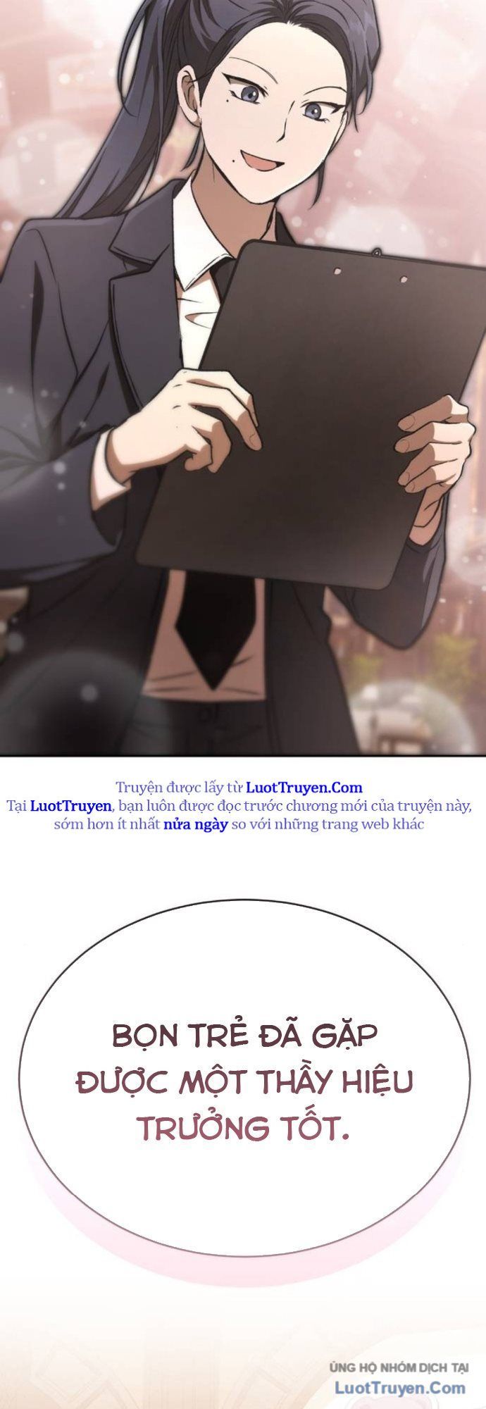 Trường Mẫu Giáo Thần Thú Chapter 47 - 176