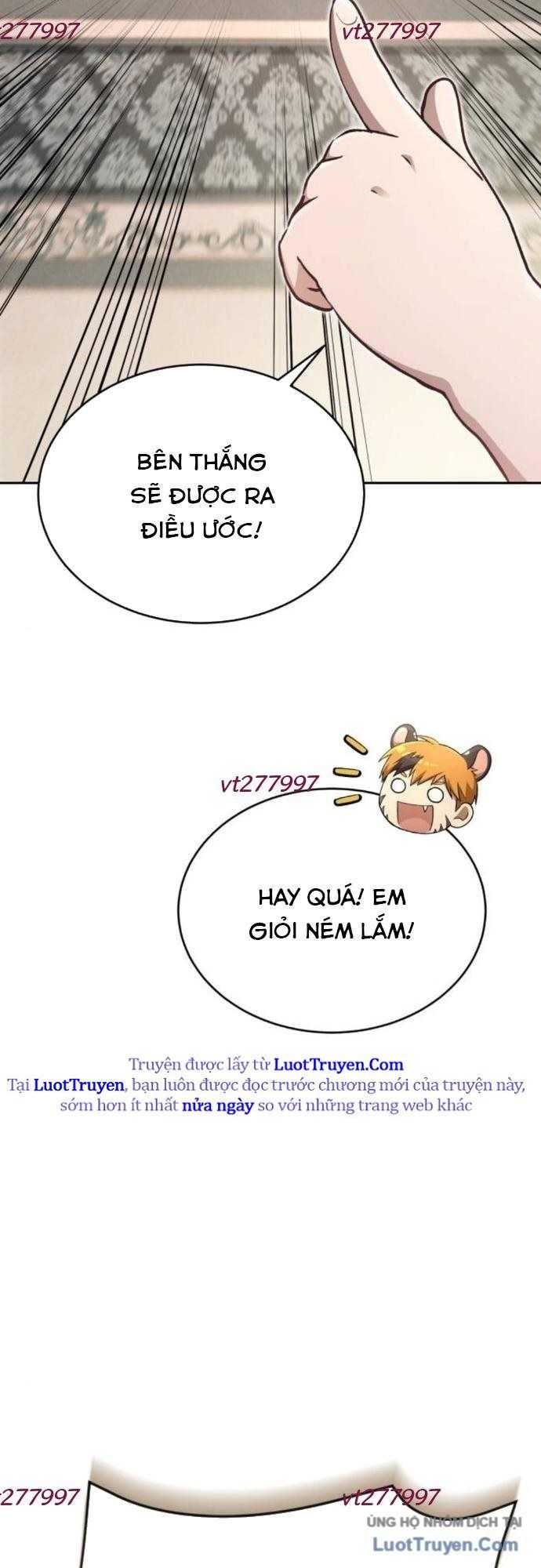 Trường Mẫu Giáo Thần Thú Chapter 47 - 179