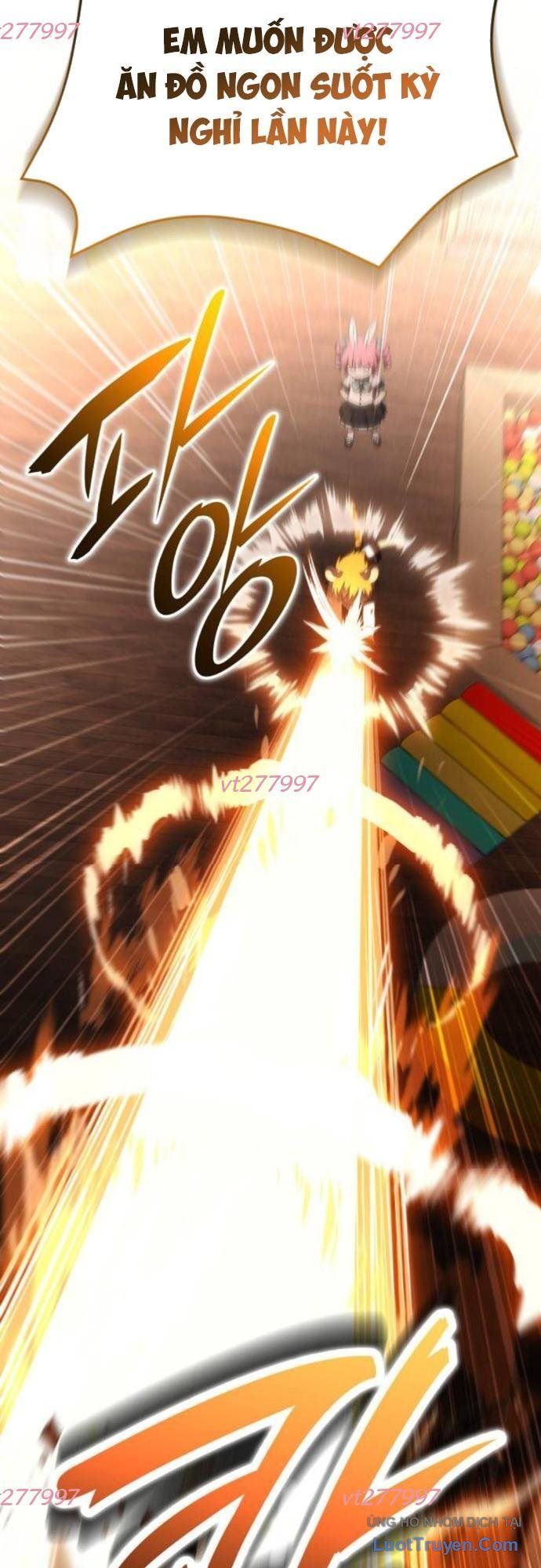 Trường Mẫu Giáo Thần Thú Chapter 47 - 180