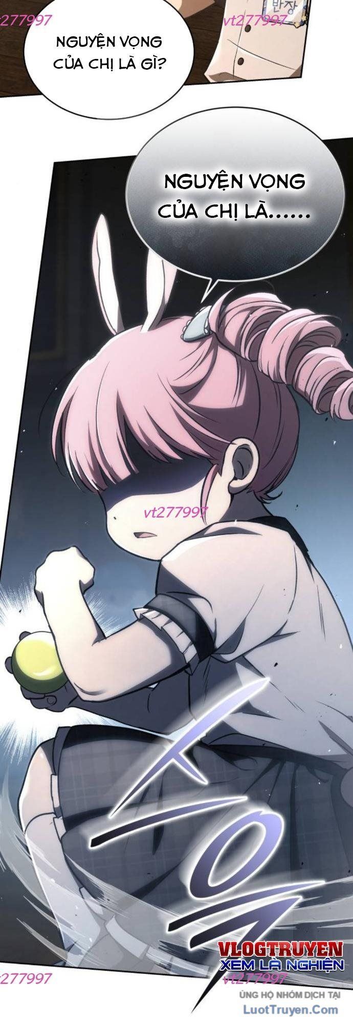 Trường Mẫu Giáo Thần Thú Chapter 47 - 183