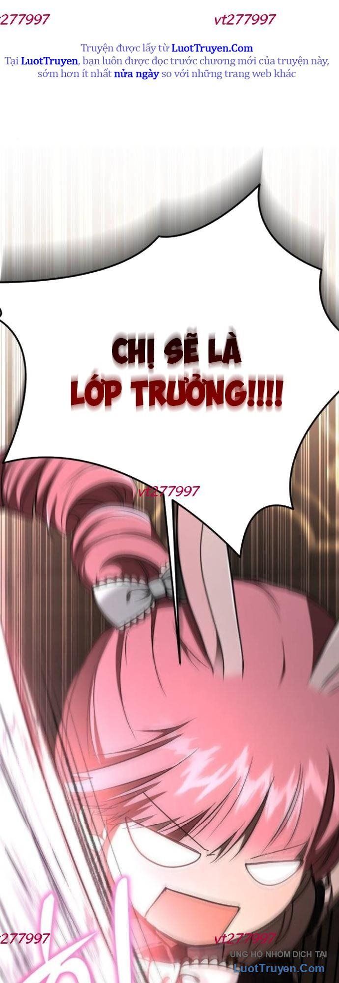 Trường Mẫu Giáo Thần Thú Chapter 47 - 184