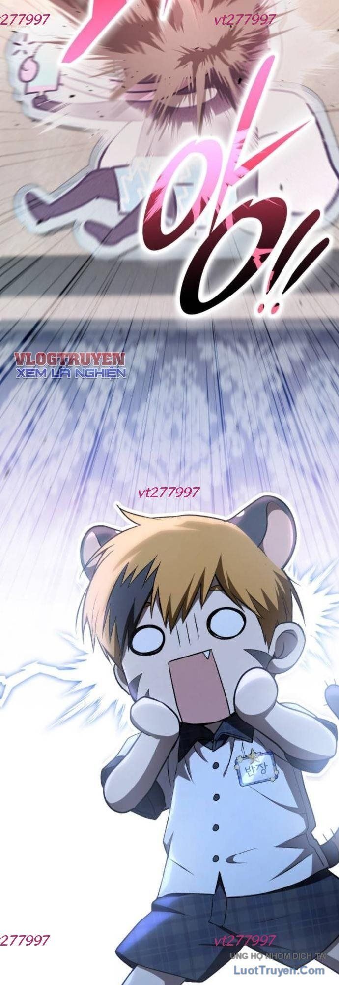 Trường Mẫu Giáo Thần Thú Chapter 47 - 186