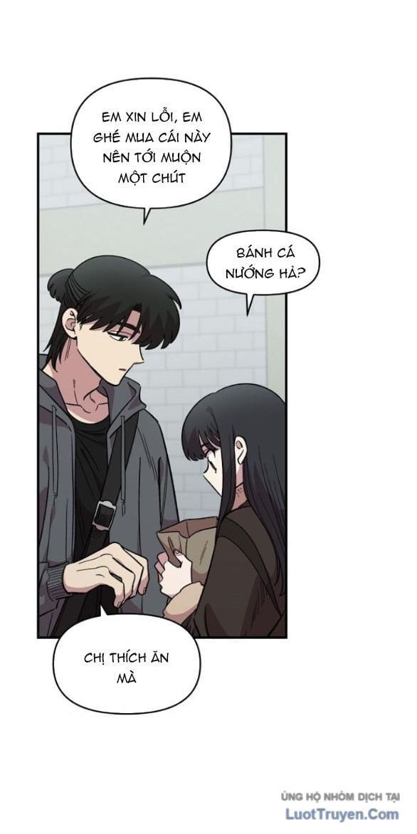 Trường Mẫu Giáo Thần Thú Chapter 47 - 20