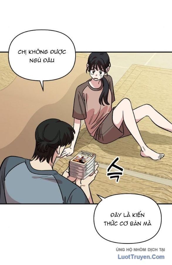 Trường Mẫu Giáo Thần Thú Chapter 47 - 37