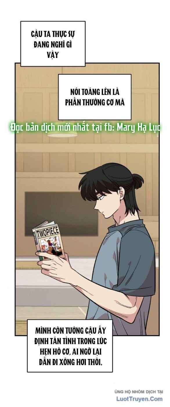 Trường Mẫu Giáo Thần Thú Chapter 47 - 40