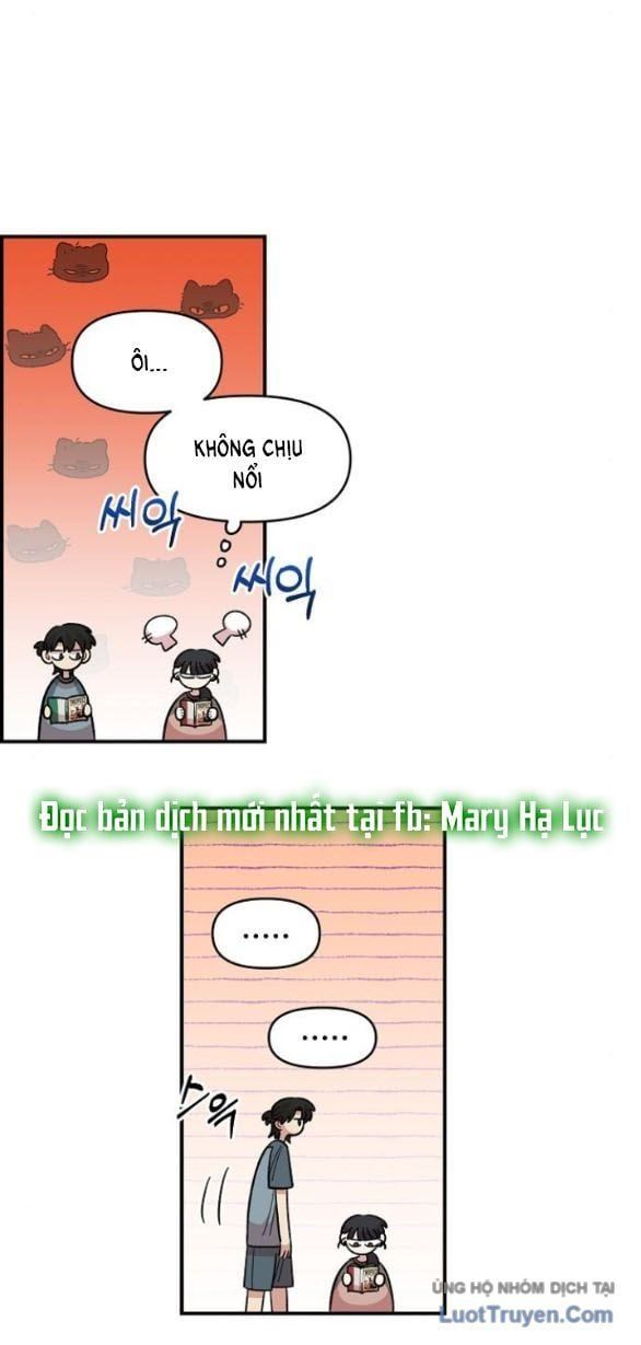 Trường Mẫu Giáo Thần Thú Chapter 47 - 43