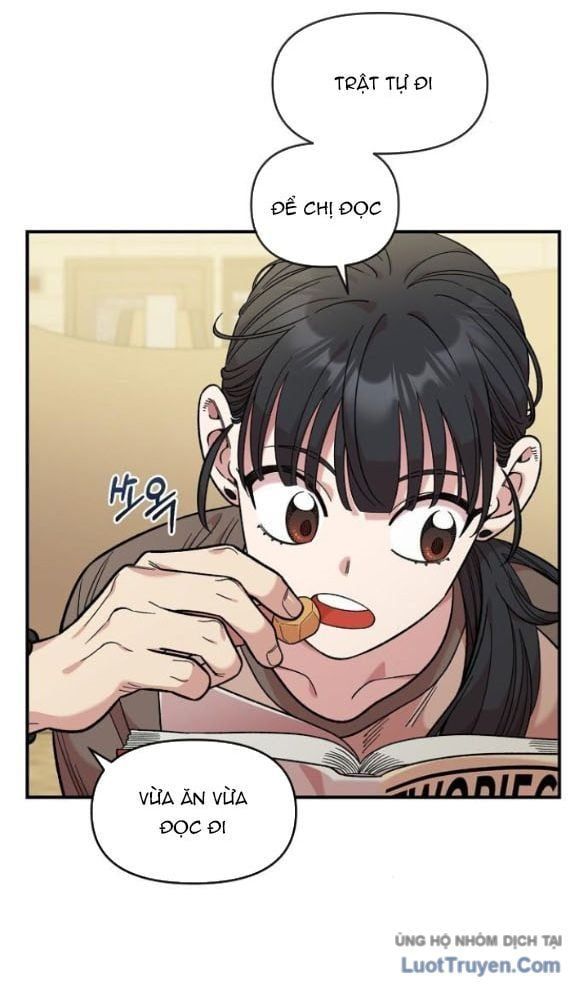 Trường Mẫu Giáo Thần Thú Chapter 47 - 46