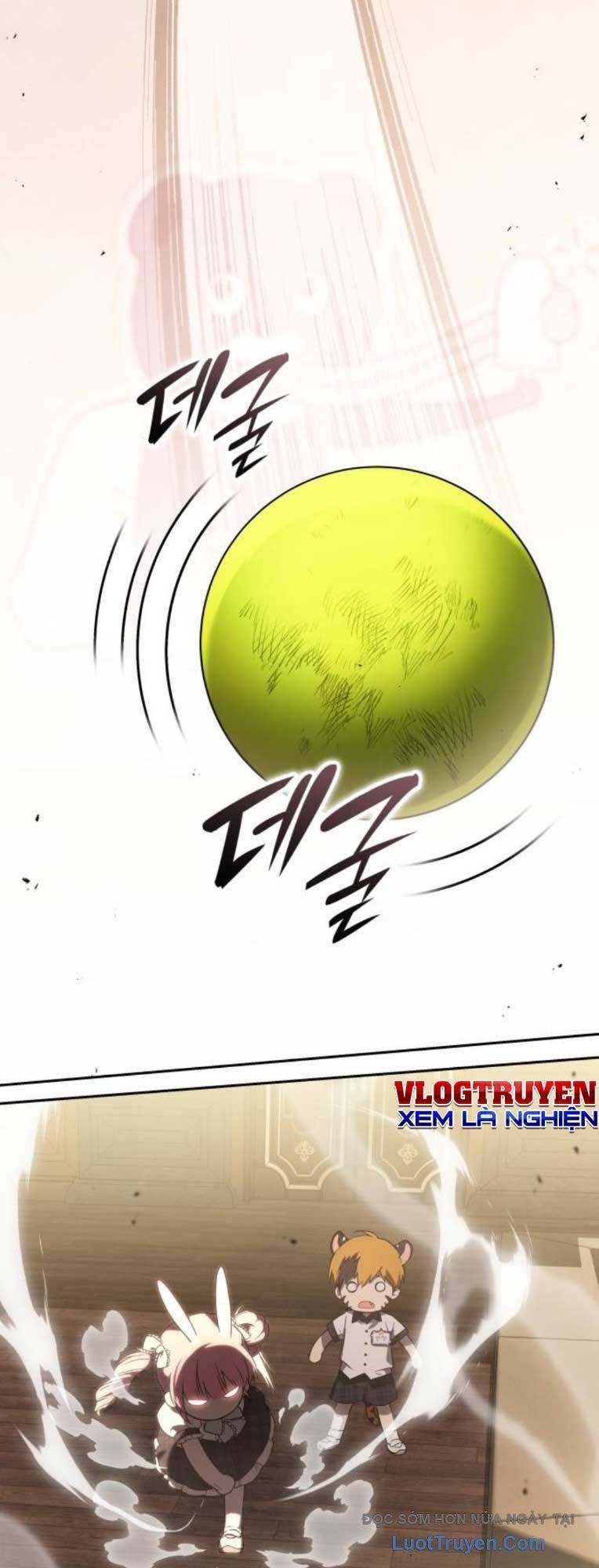 Trường Mẫu Giáo Thần Thú Chapter 48 - 2