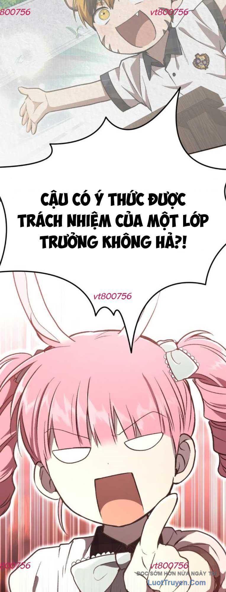 Trường Mẫu Giáo Thần Thú Chapter 48 - 11