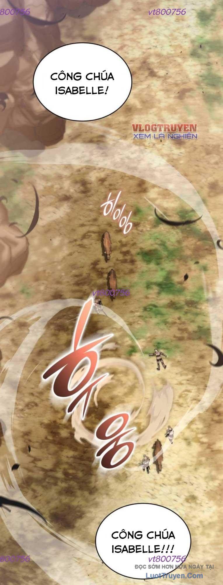 Trường Mẫu Giáo Thần Thú Chapter 48 - 105