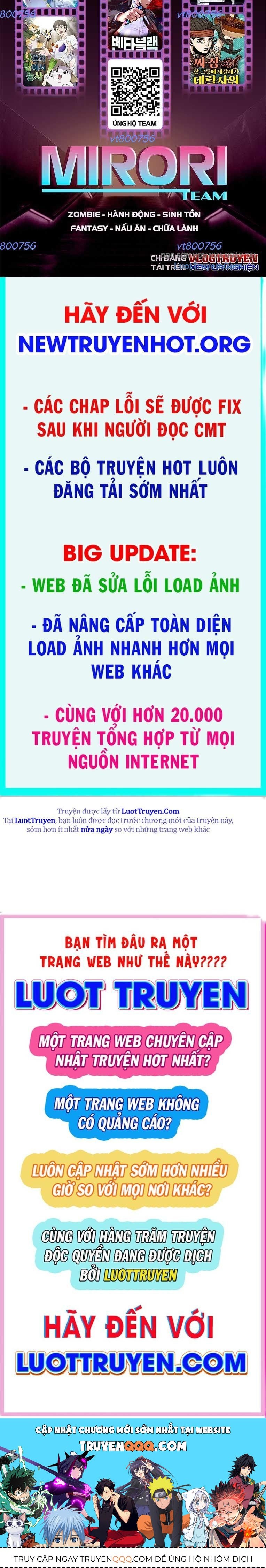 Trường Mẫu Giáo Thần Thú Chapter 48 - 107