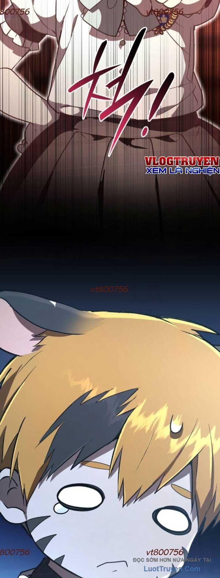 Trường Mẫu Giáo Thần Thú Chapter 48 - 12