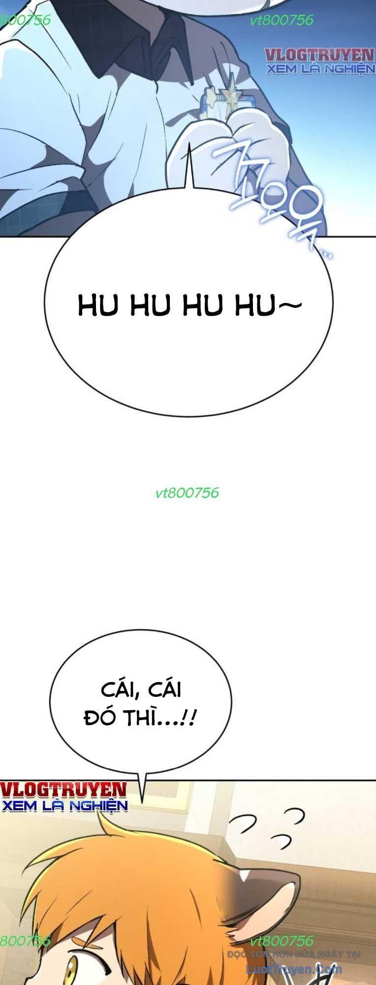 Trường Mẫu Giáo Thần Thú Chapter 48 - 13