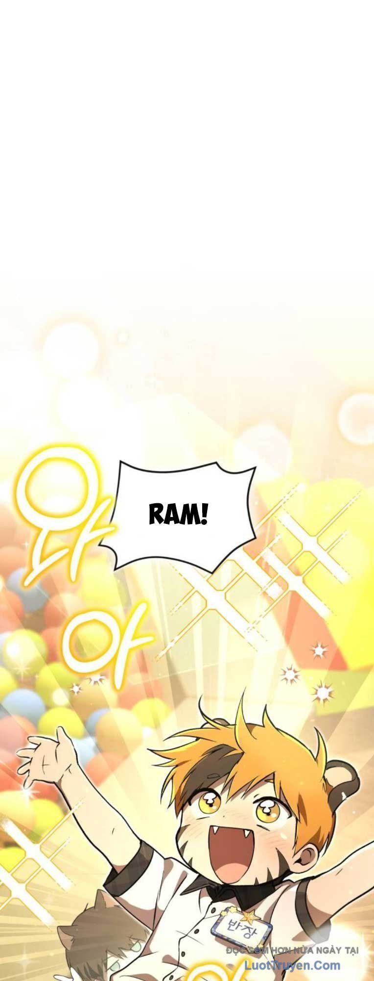 Trường Mẫu Giáo Thần Thú Chapter 48 - 17