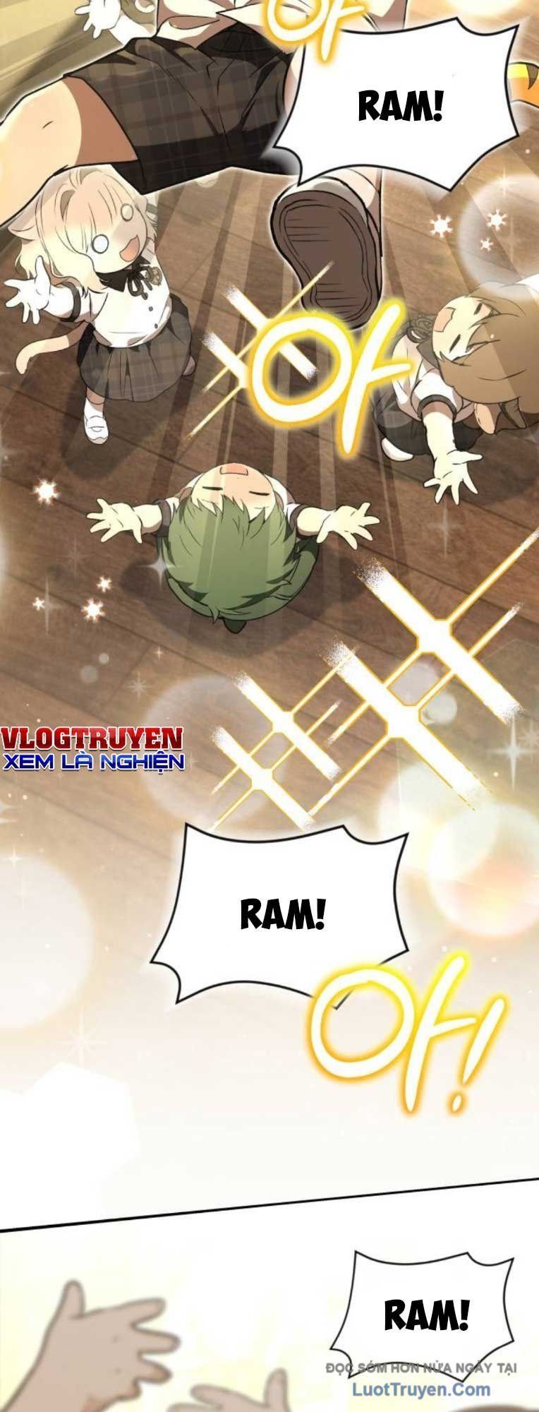 Trường Mẫu Giáo Thần Thú Chapter 48 - 18