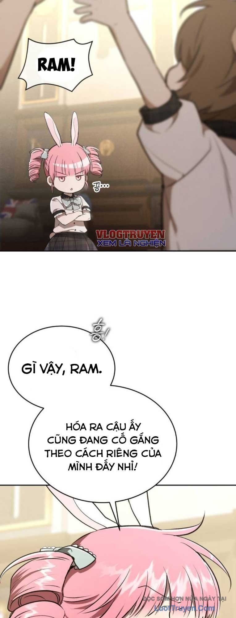 Trường Mẫu Giáo Thần Thú Chapter 48 - 19