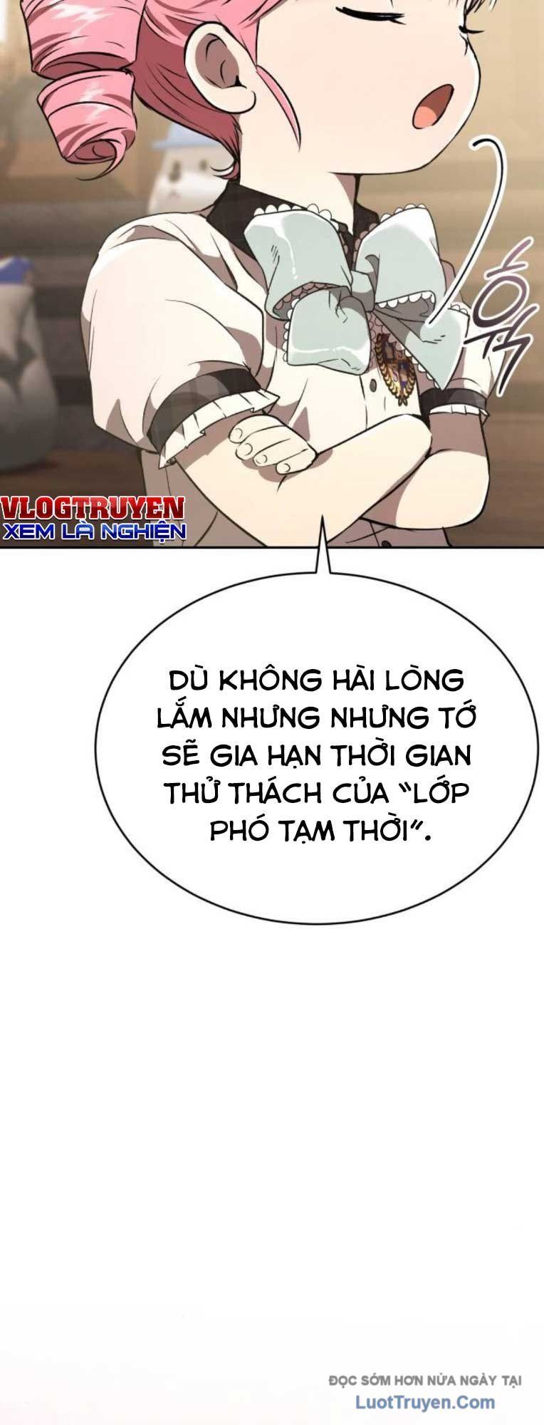 Trường Mẫu Giáo Thần Thú Chapter 48 - 20