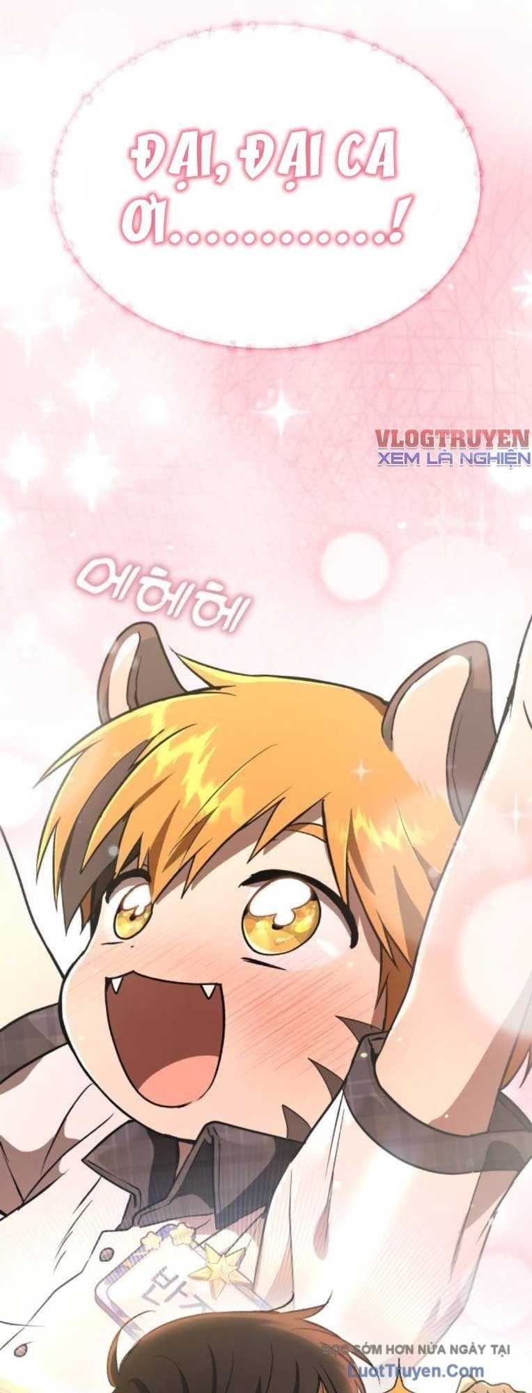 Trường Mẫu Giáo Thần Thú Chapter 48 - 21