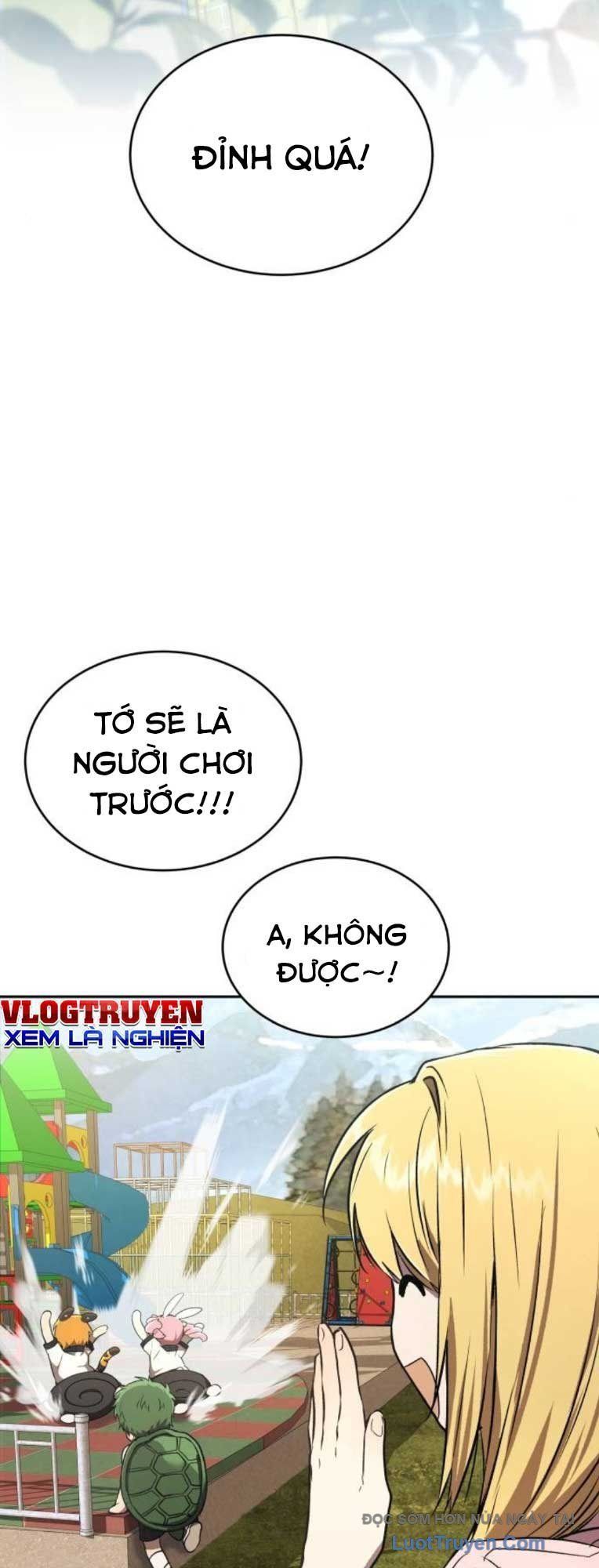 Trường Mẫu Giáo Thần Thú Chapter 48 - 26