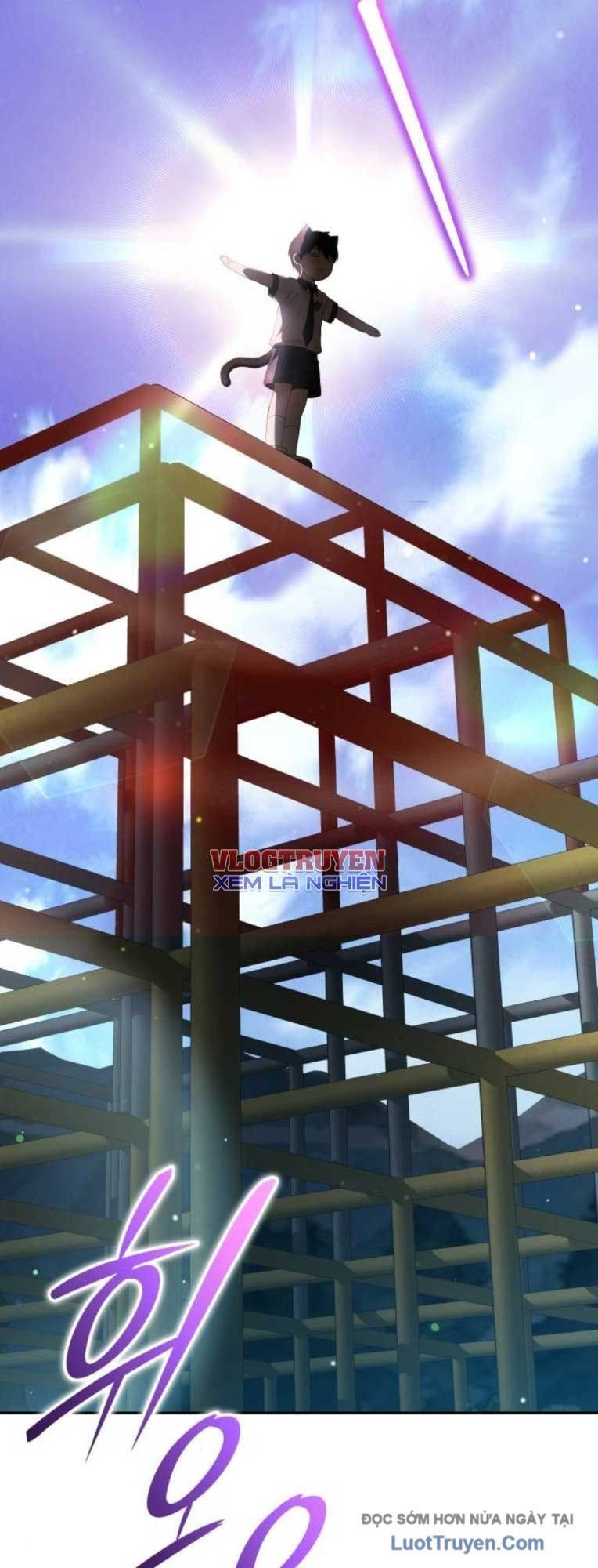 Trường Mẫu Giáo Thần Thú Chapter 48 - 28