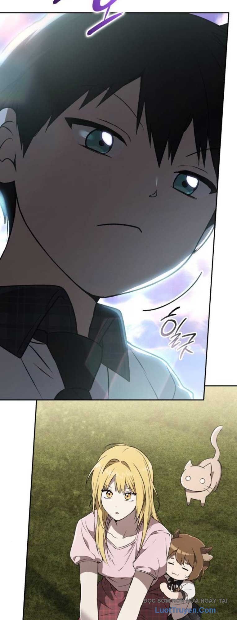 Trường Mẫu Giáo Thần Thú Chapter 48 - 29