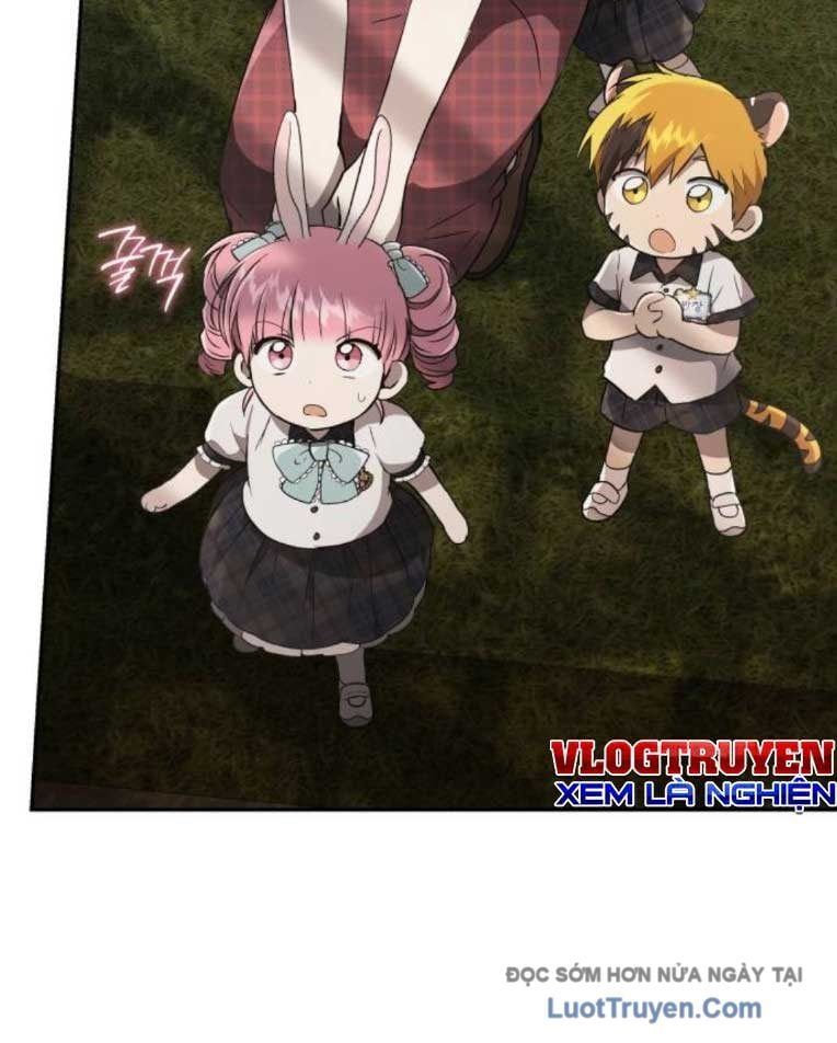 Trường Mẫu Giáo Thần Thú Chapter 48 - 30