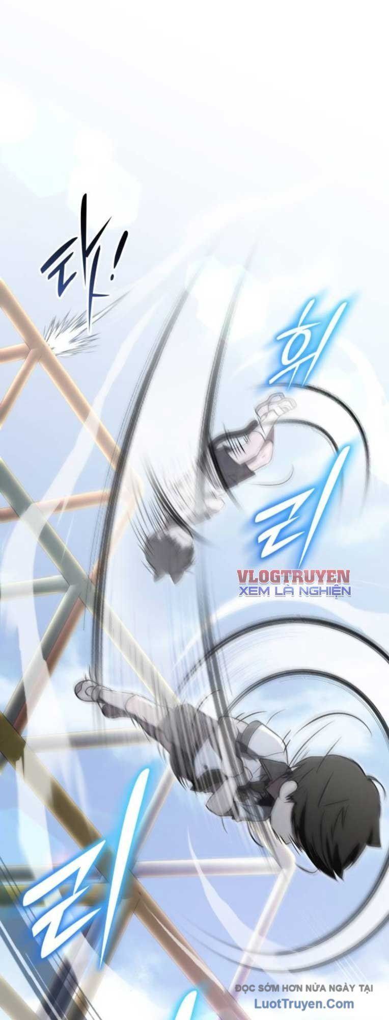 Trường Mẫu Giáo Thần Thú Chapter 48 - 31