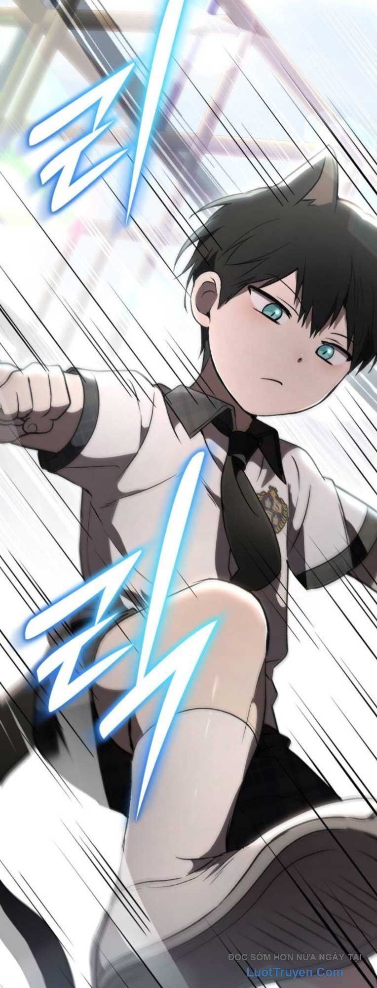 Trường Mẫu Giáo Thần Thú Chapter 48 - 32