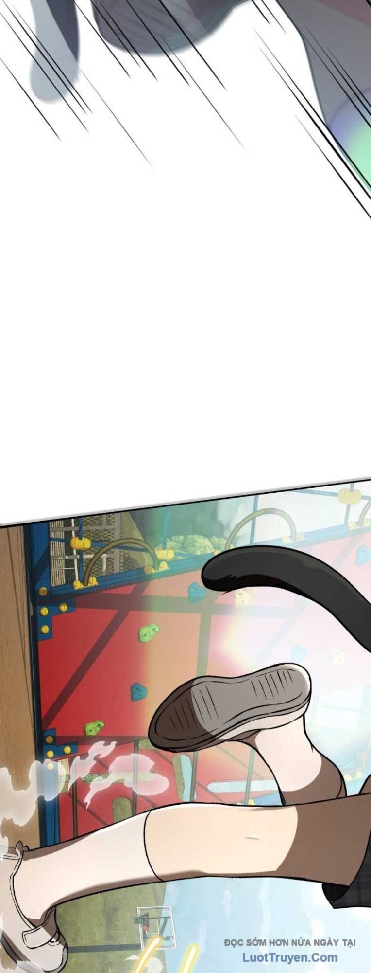 Trường Mẫu Giáo Thần Thú Chapter 48 - 33