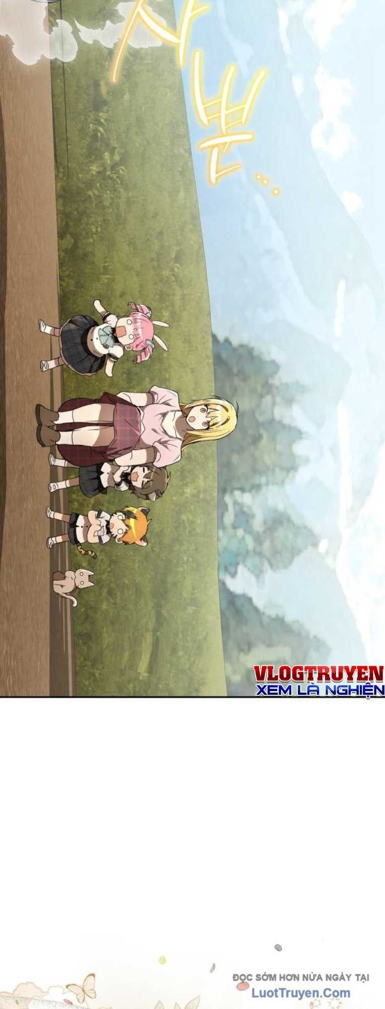 Trường Mẫu Giáo Thần Thú Chapter 48 - 34