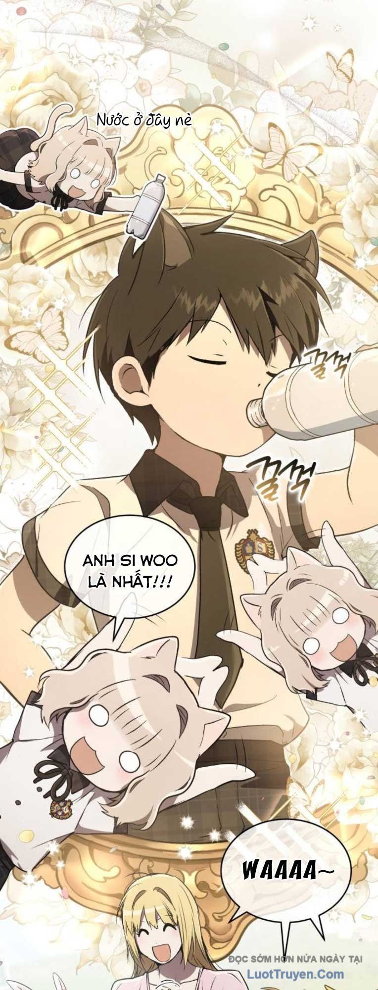 Trường Mẫu Giáo Thần Thú Chapter 48 - 35