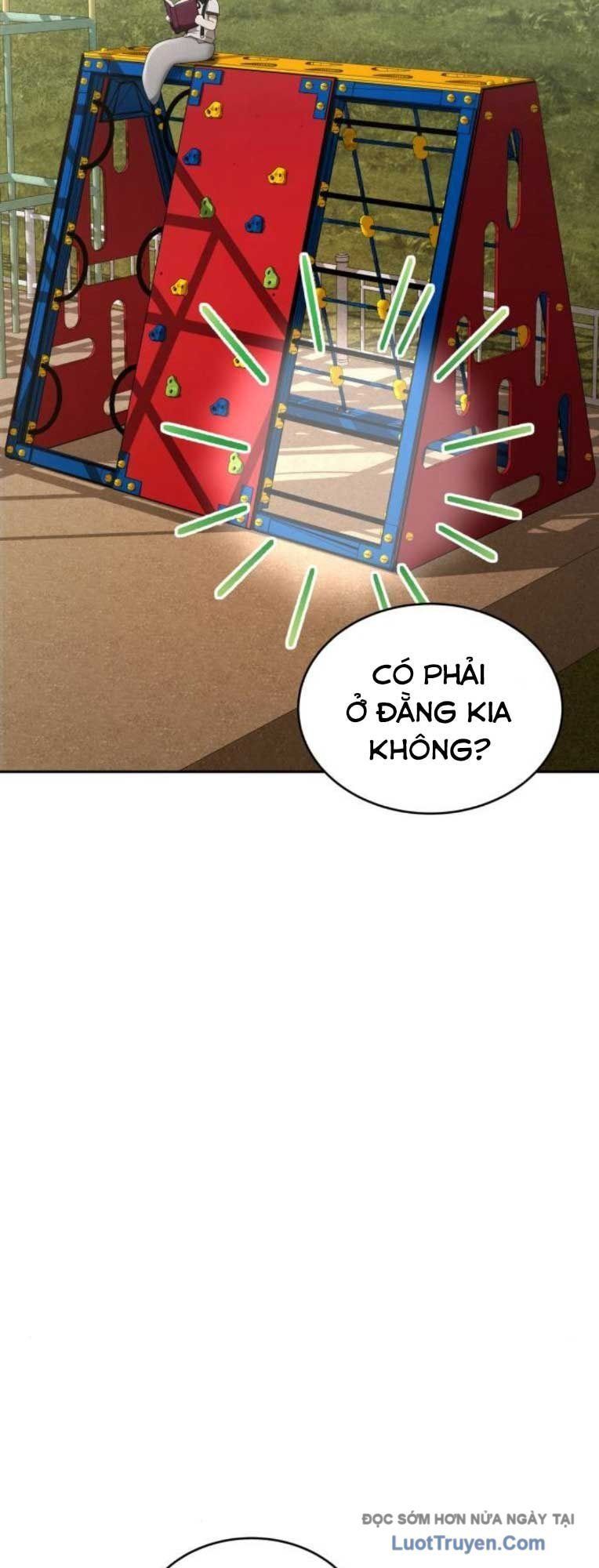 Trường Mẫu Giáo Thần Thú Chapter 48 - 39