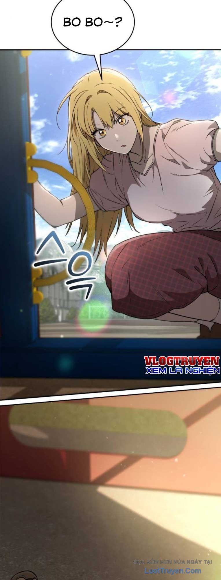 Trường Mẫu Giáo Thần Thú Chapter 48 - 40