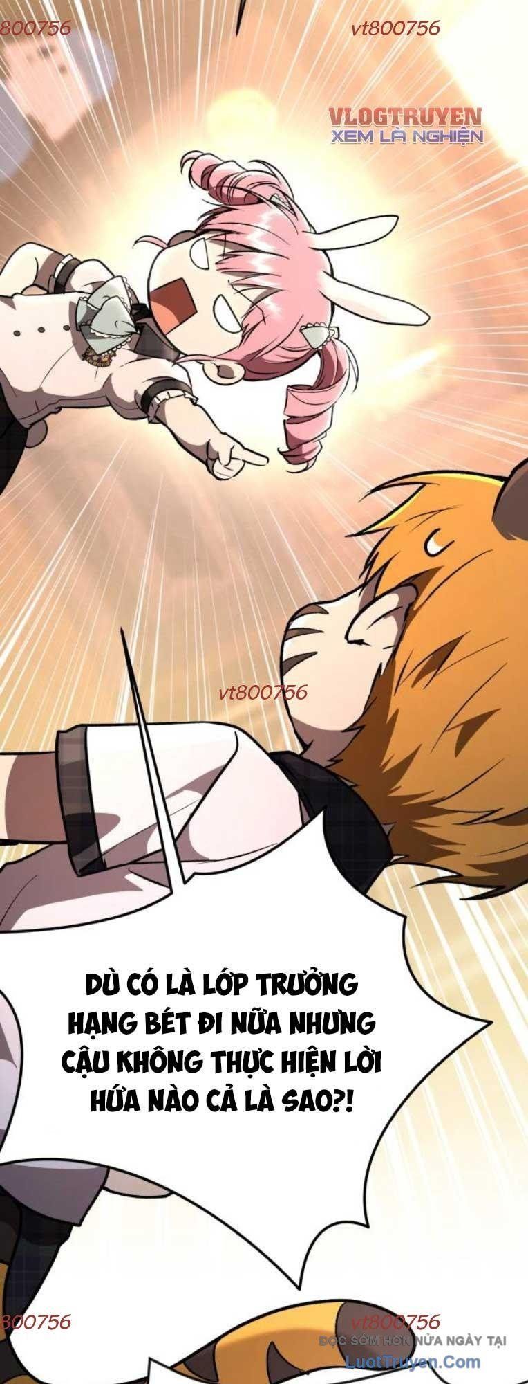 Trường Mẫu Giáo Thần Thú Chapter 48 - 5