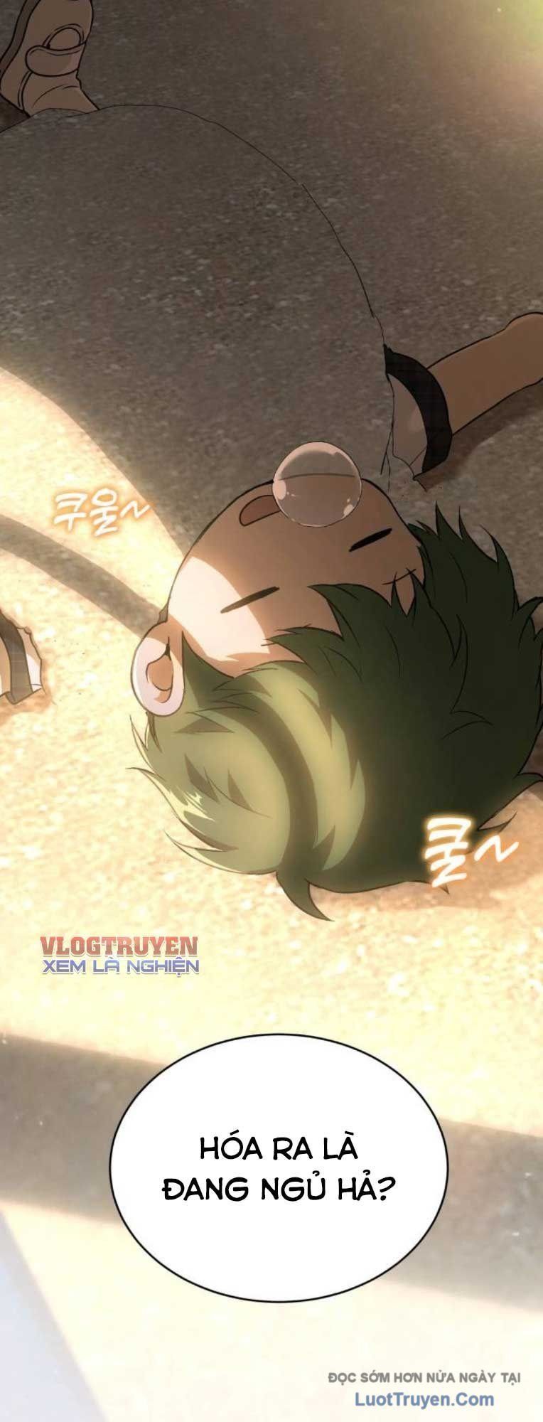 Trường Mẫu Giáo Thần Thú Chapter 48 - 41