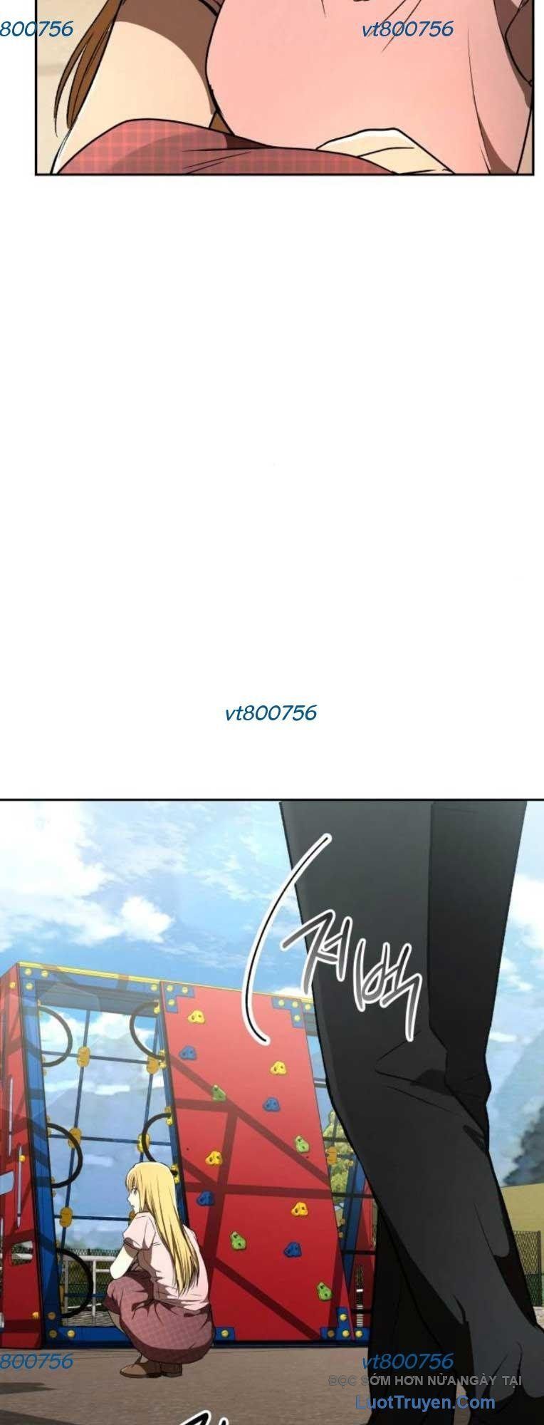 Trường Mẫu Giáo Thần Thú Chapter 48 - 43