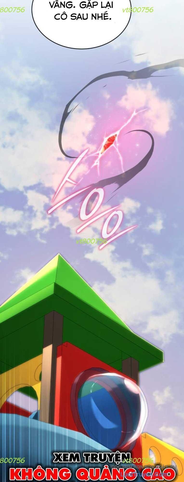 Trường Mẫu Giáo Thần Thú Chapter 48 - 56