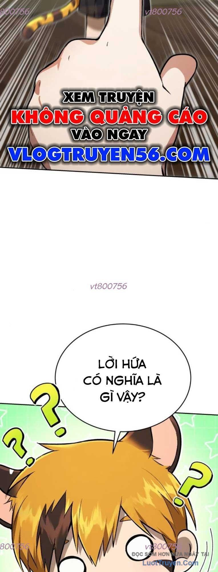 Trường Mẫu Giáo Thần Thú Chapter 48 - 7