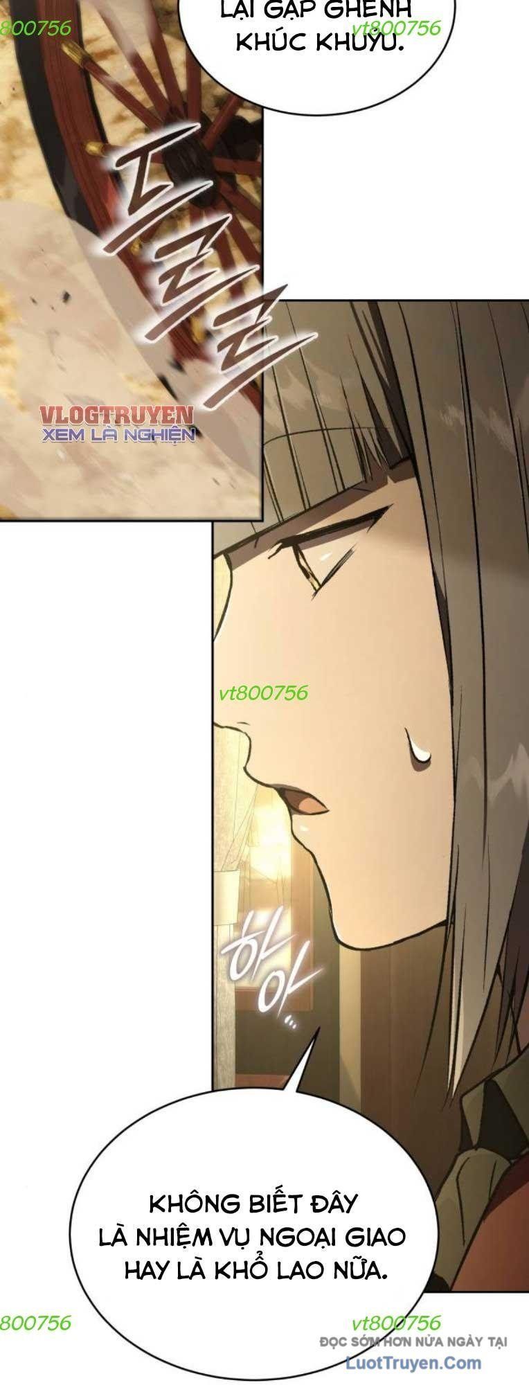 Trường Mẫu Giáo Thần Thú Chapter 48 - 62