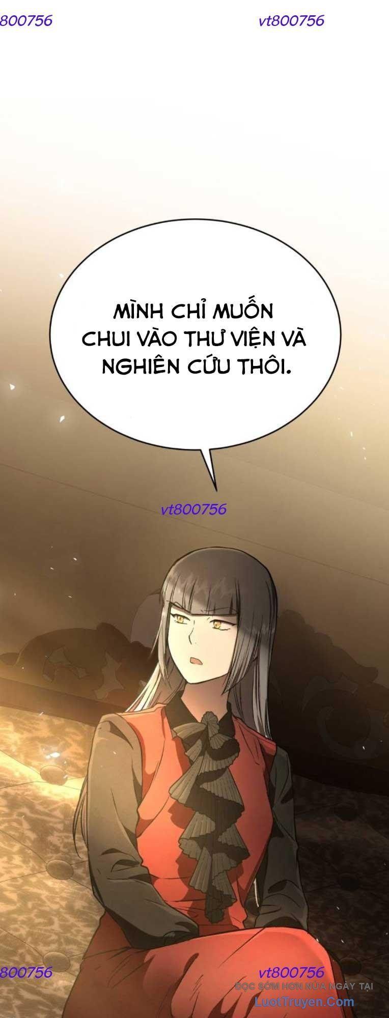 Trường Mẫu Giáo Thần Thú Chapter 48 - 63