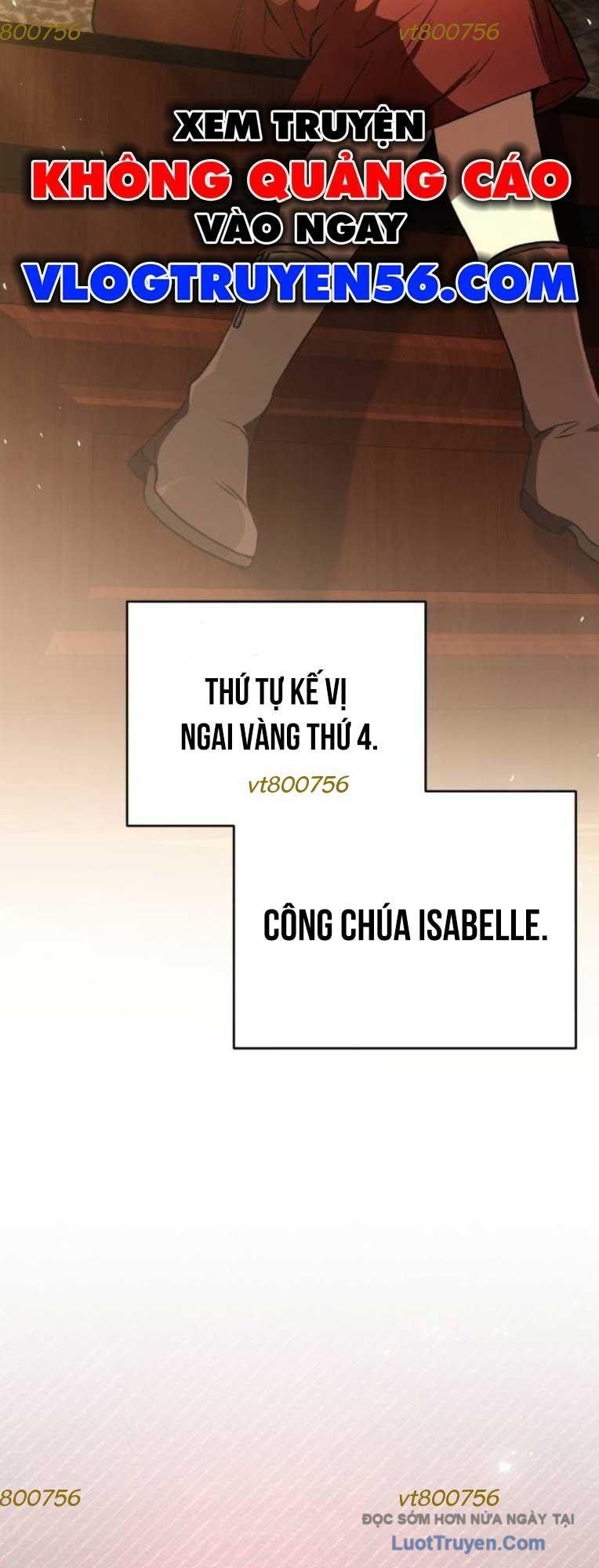 Trường Mẫu Giáo Thần Thú Chapter 48 - 64