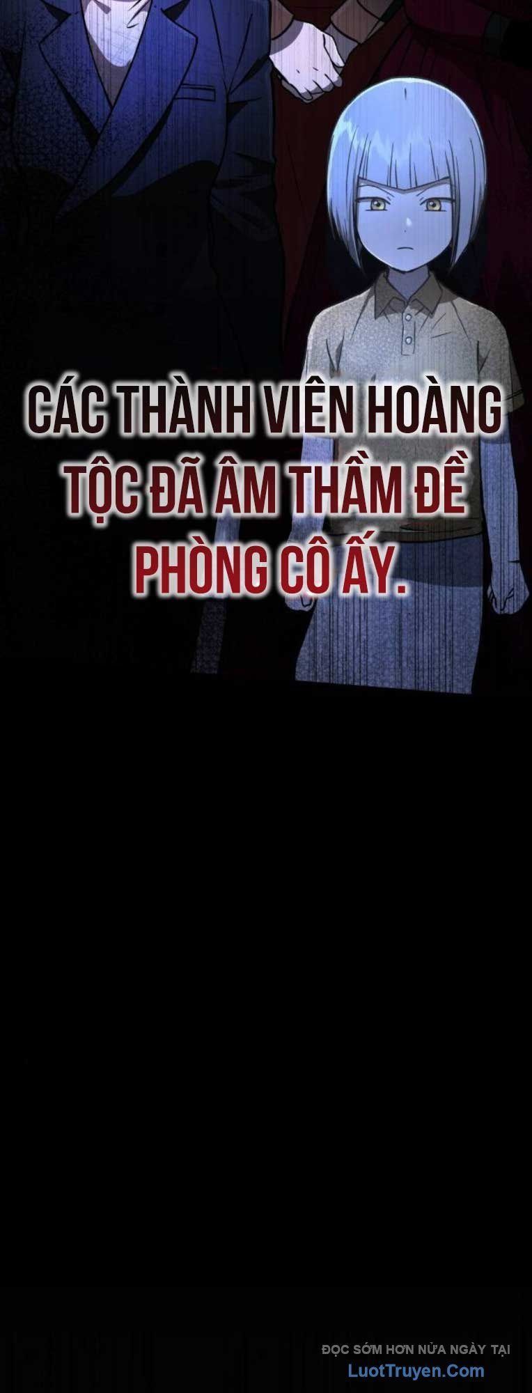 Trường Mẫu Giáo Thần Thú Chapter 48 - 67