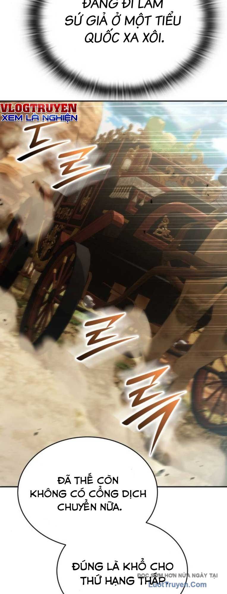 Trường Mẫu Giáo Thần Thú Chapter 48 - 69