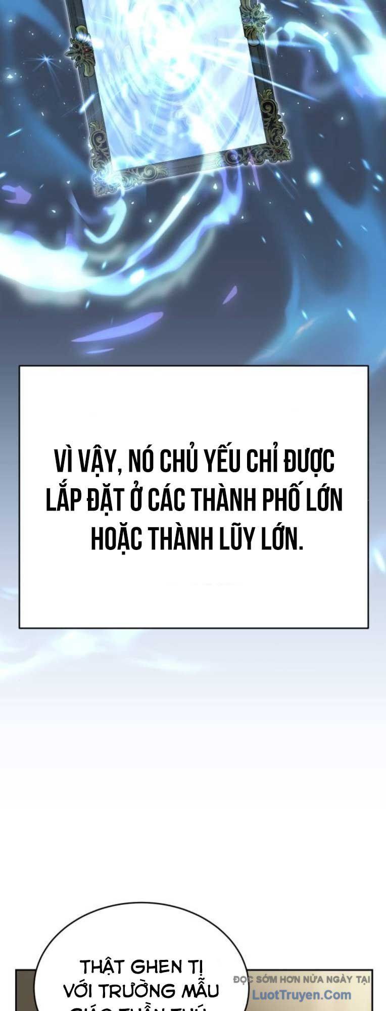 Trường Mẫu Giáo Thần Thú Chapter 48 - 71