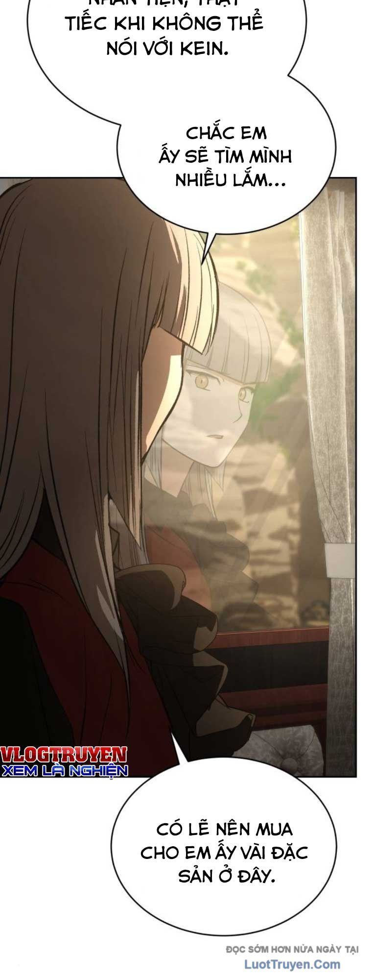 Trường Mẫu Giáo Thần Thú Chapter 48 - 73