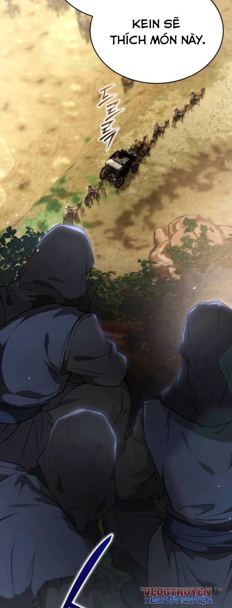 Trường Mẫu Giáo Thần Thú Chapter 48 - 76