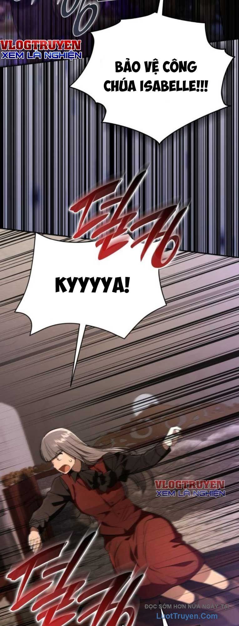 Trường Mẫu Giáo Thần Thú Chapter 48 - 82