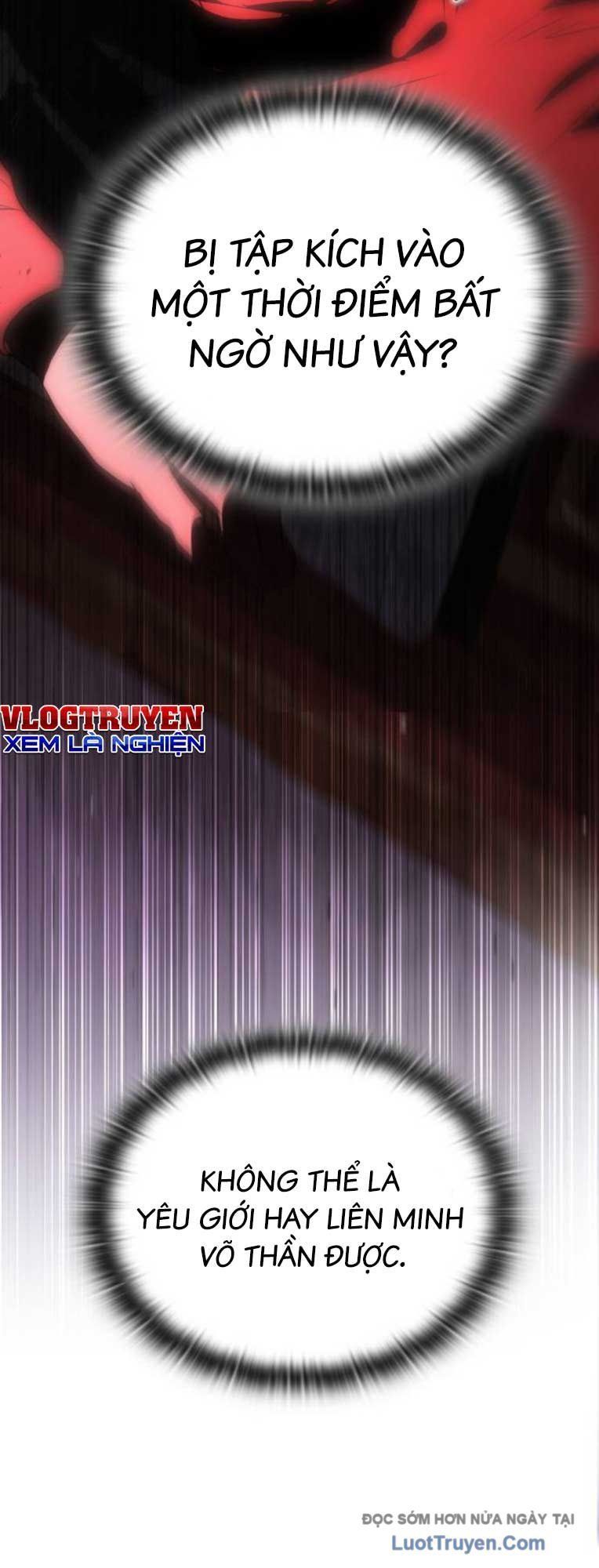 Trường Mẫu Giáo Thần Thú Chapter 48 - 87